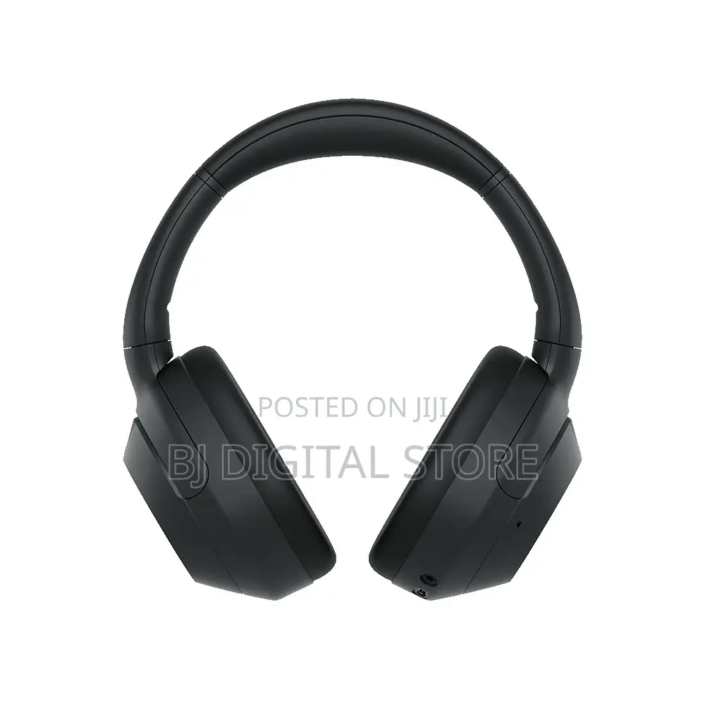 Sony Ult Wear Wireless Over-Ear Noise-Canceling Headphone