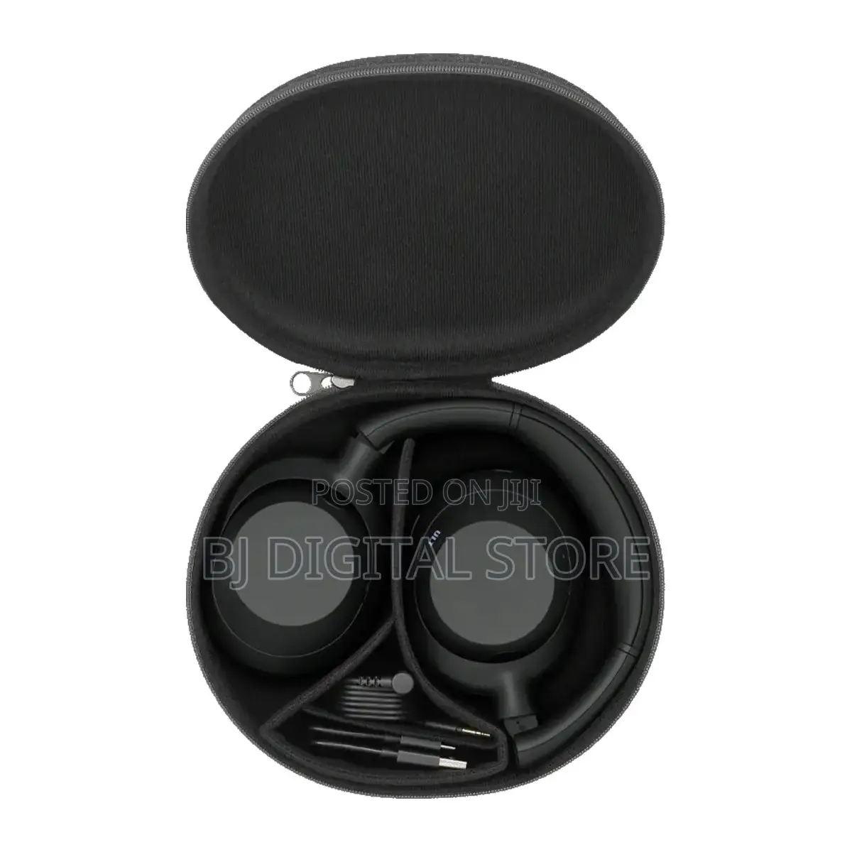 Sony Ult Wear Wireless Over-Ear Noise-Canceling Headphone