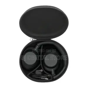 Sony Ult Wear Wireless Over-Ear Noise-Canceling Headphone