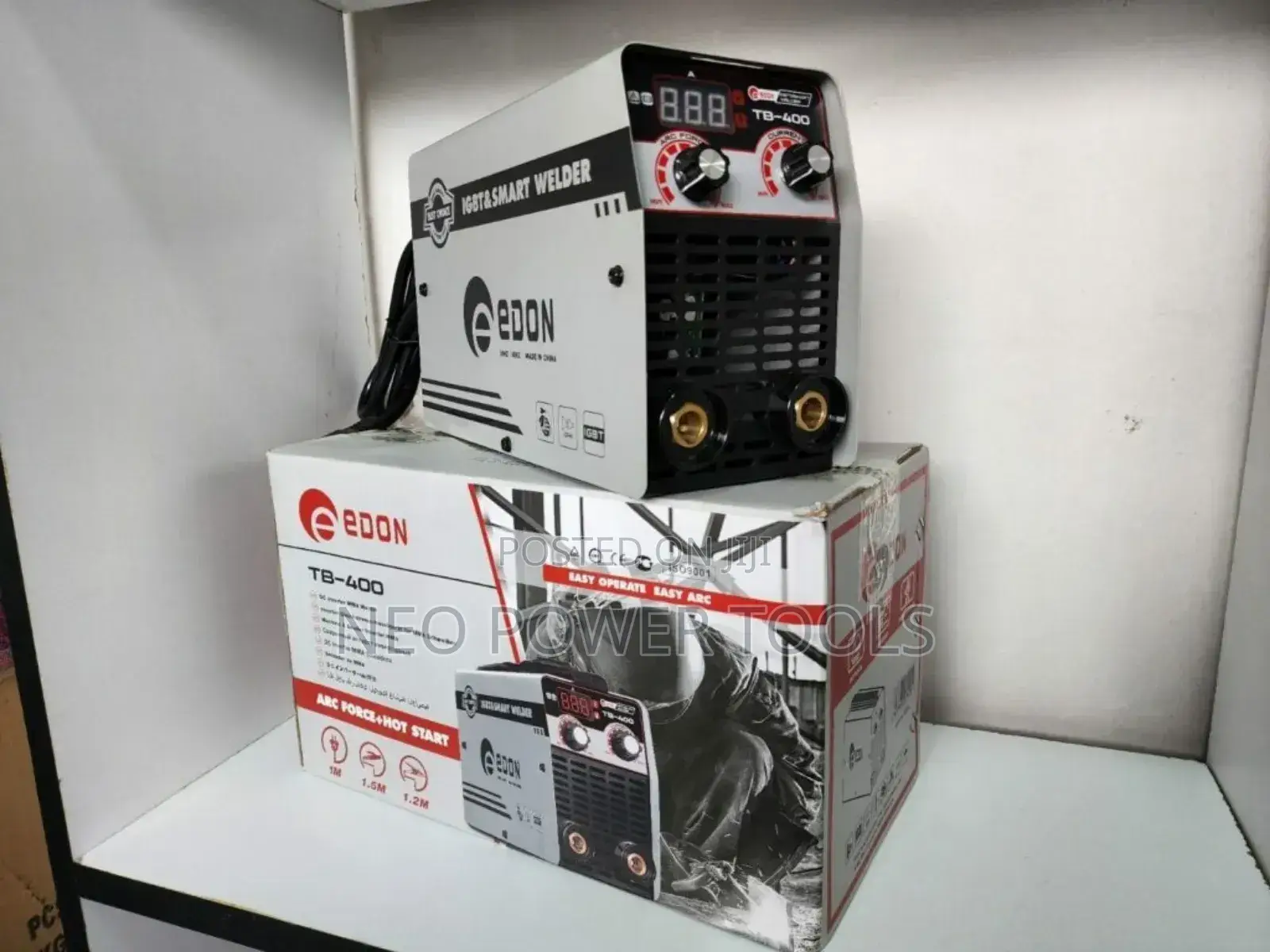 Welding Machine Tb400