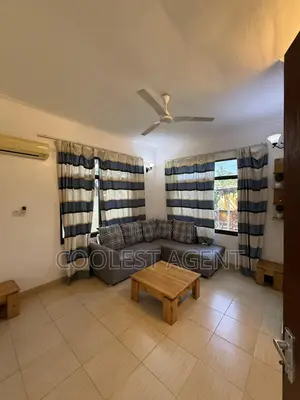 Furnished 1bdrm Apartment in Coolest Estate, Mikocheni for rent
