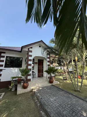 Furnished 1bdrm Apartment in Coolest Estate, Mikocheni for rent