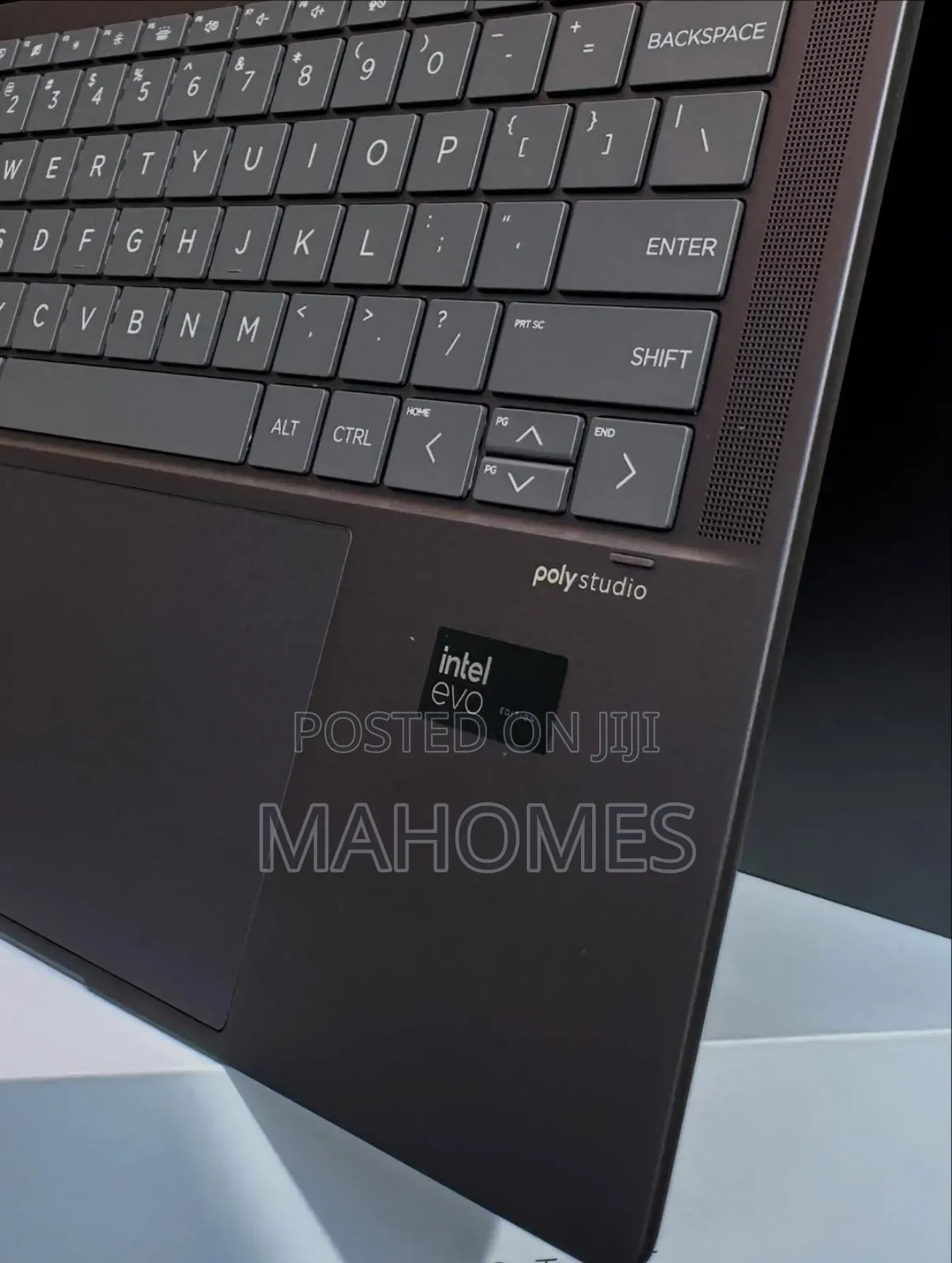 New Laptop HP Spectre X360 16GB Intel Core Ultra 7 SSD 1T