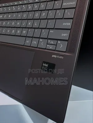 New Laptop HP Spectre X360 16GB Intel Core Ultra 7 SSD 1T