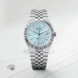 Rolex Land Dwellers.