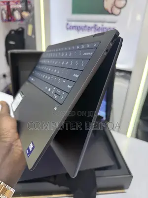 New Laptop HP OmniBook X Flip 14" 16GB Intel Core Ultra 7 SSD 1T