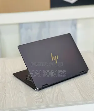 New Laptop HP Envy X360 32GB Intel Core Ultra 7 SSD 2T
