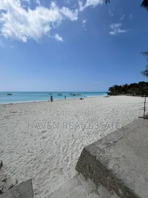 Beach Plot for Sale at Nungwi Zanzibar
