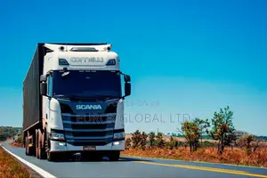 Affordable Cargo Transport Services Across Tanzania