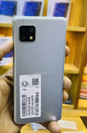 Mobile Phone 64 GB