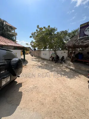 Prime Area Beach Plot for Sale in Nungwi, Zanzibar