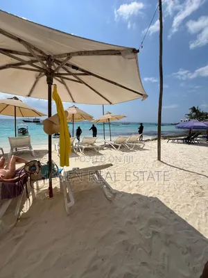 Prime Area Beach Plot for Sale in Nungwi, Zanzibar