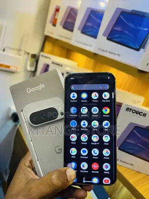 New Google Pixel 9 Pro 128 GB