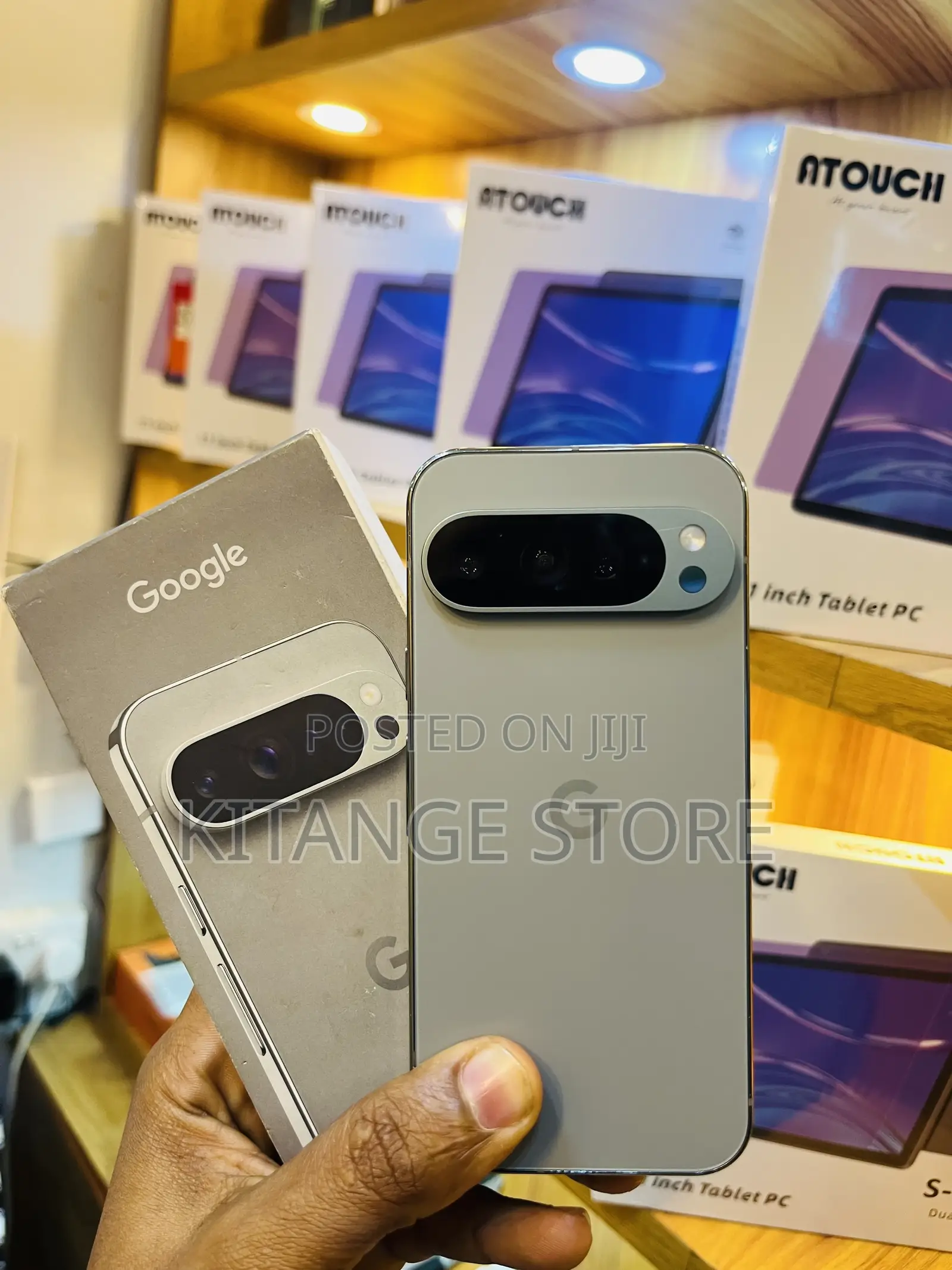 New Google Pixel 9 Pro 128 GB