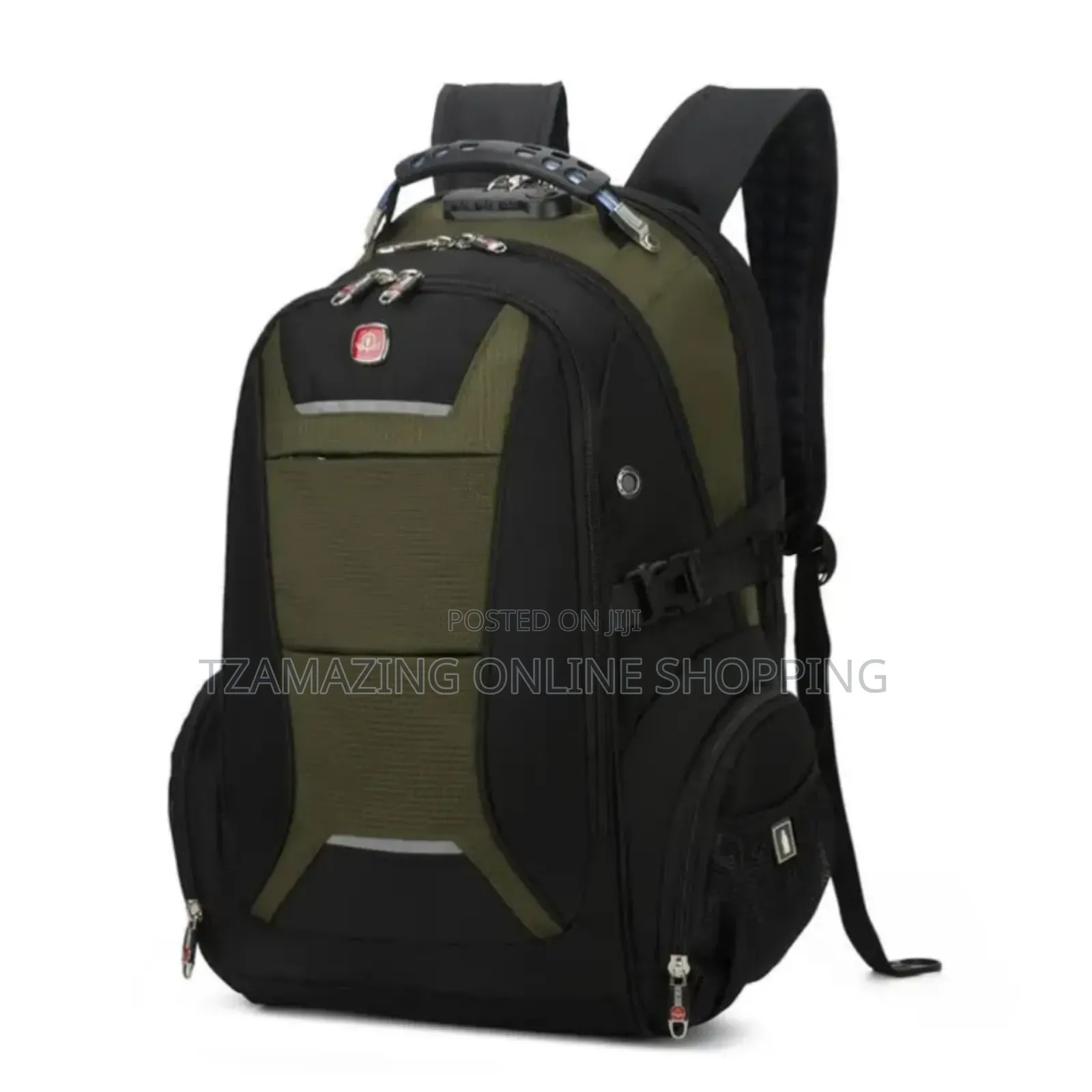 Outdoor Business Backpack