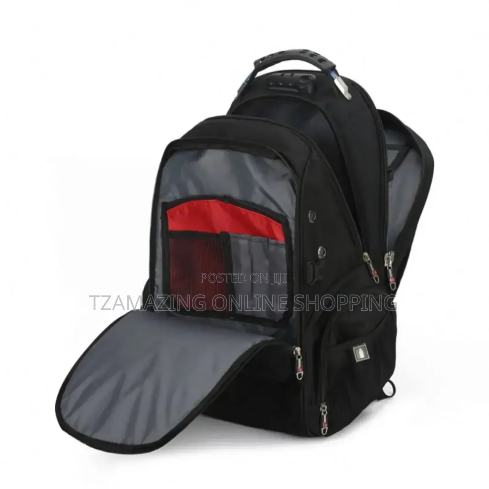 Outdoor Business Backpack