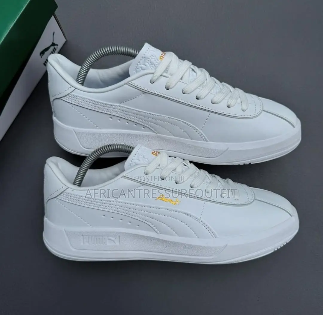 Puma Shoes Collection Sneakers Available Size 40–45