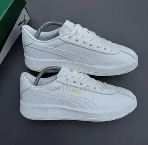 Puma Shoes Collection Sneakers Available Size 40–45