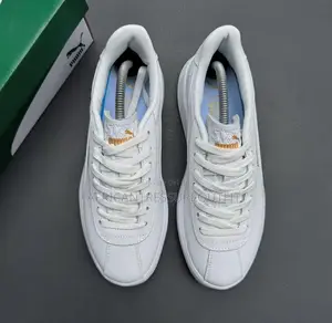 Puma Shoes Collection Sneakers Available Size 40–45