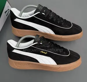 Puma Shoes Collection Sneakers Available Size 40–45