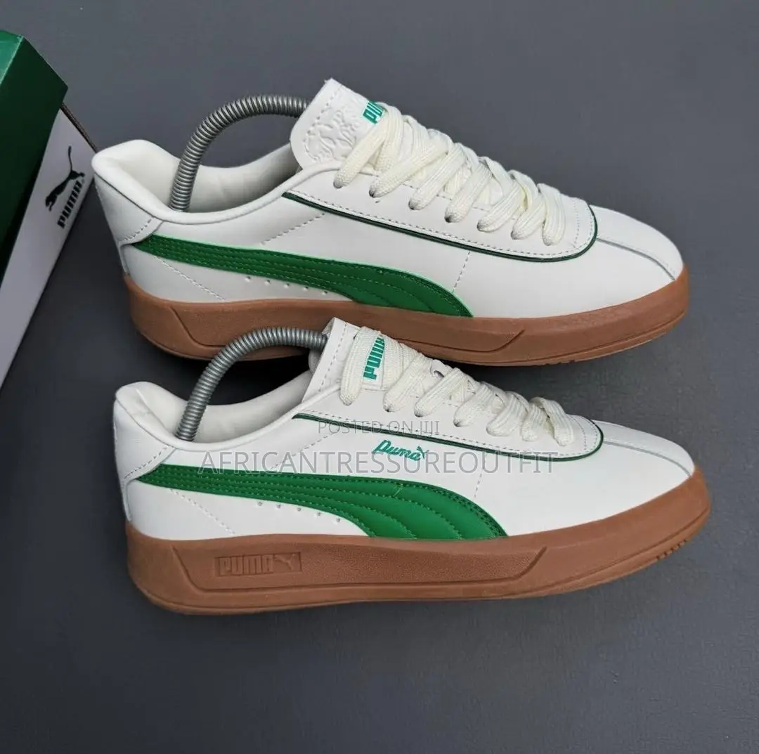 Puma Shoes Collection Sneakers Available Size 40–45