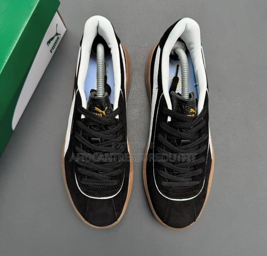 Puma Shoes Collection Sneakers Available Size 40–45