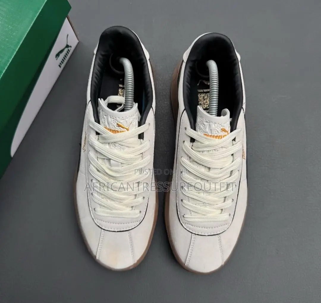 Puma Shoes Collection Sneakers Available Size 40–45