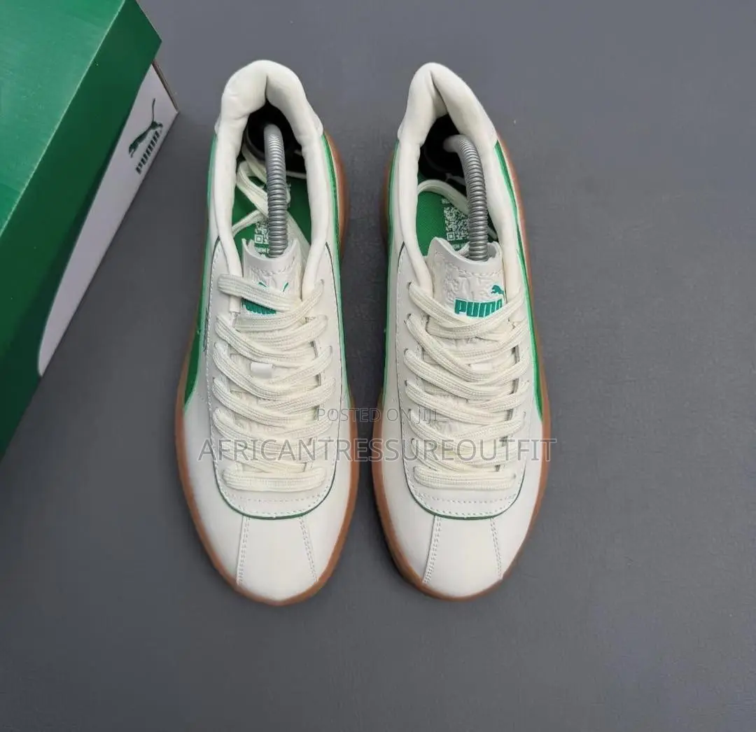 Puma Shoes Collection Sneakers Available Size 40–45