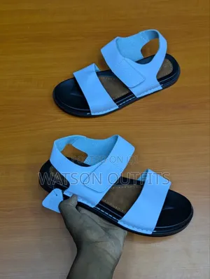Men's Sandals Very Very Smart and Completely Stylish