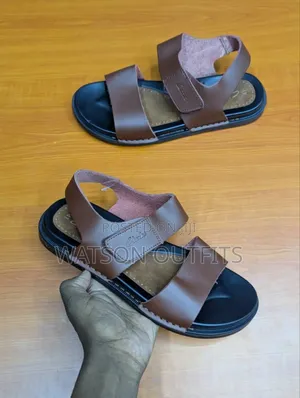 Men's Sandals Very Very Smart and Completely Stylish