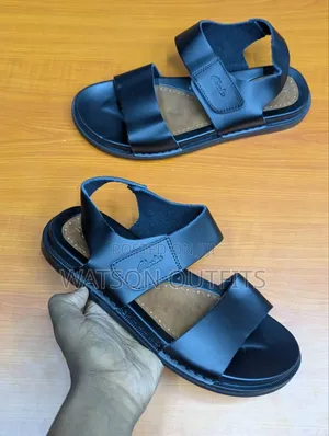 Men's Sandals Very Very Smart and Completely Stylish