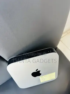 Apple Macmin