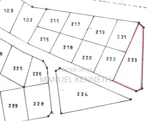 Plots in Bunju B for Sale