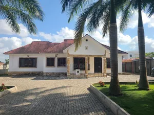 3bdrm House in Kigamboni for rent