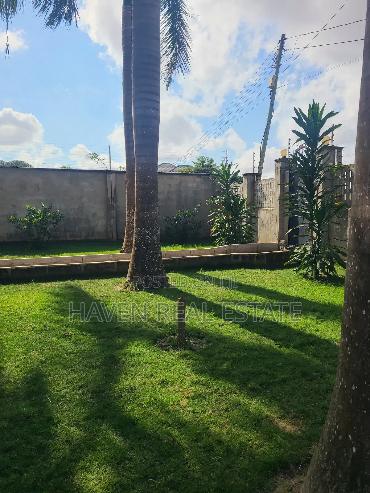 3bdrm House in Kigamboni for rent