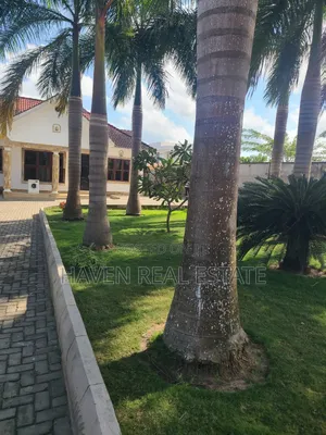 3bdrm House in Kigamboni for rent