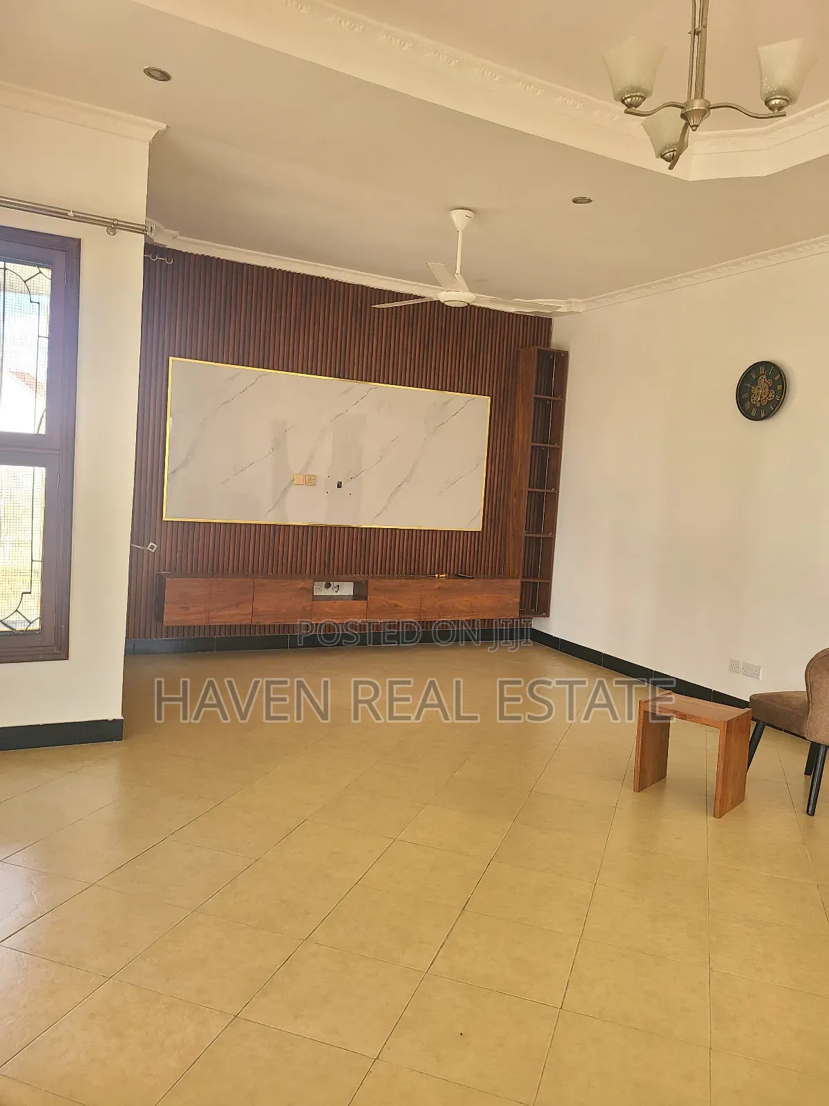 3bdrm House in Kigamboni for rent