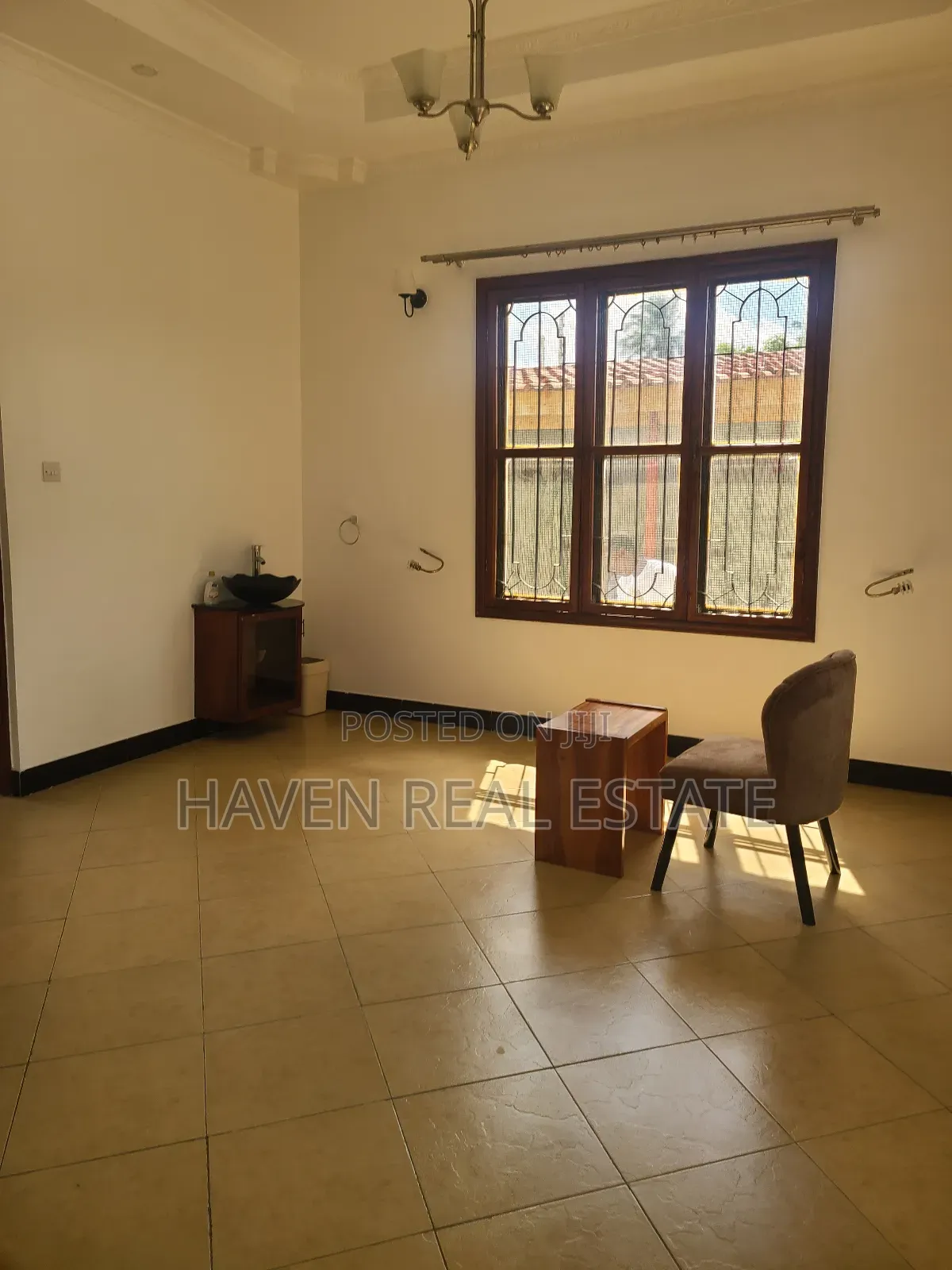 3bdrm House in Kigamboni for rent