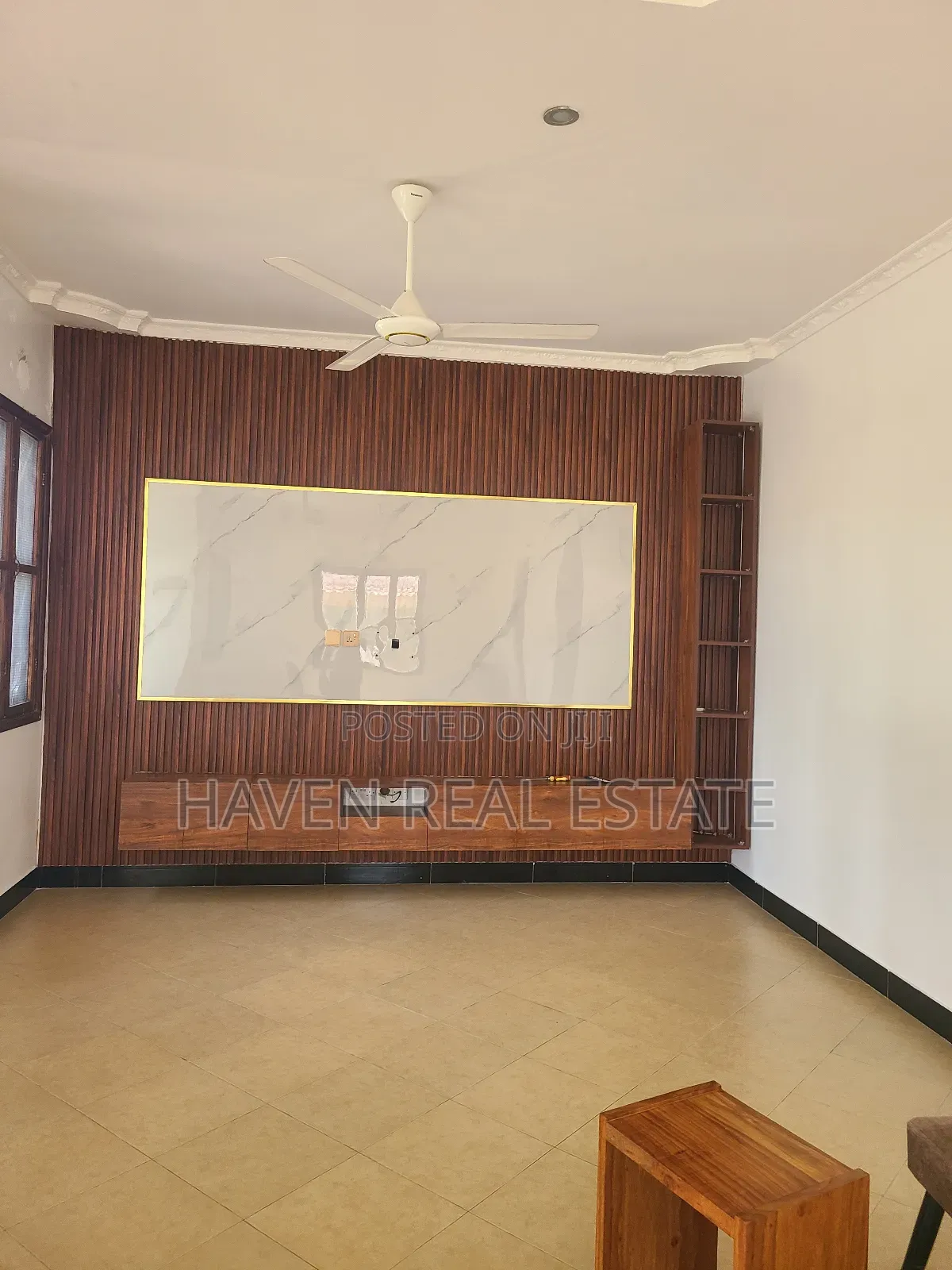 3bdrm House in Kigamboni for rent