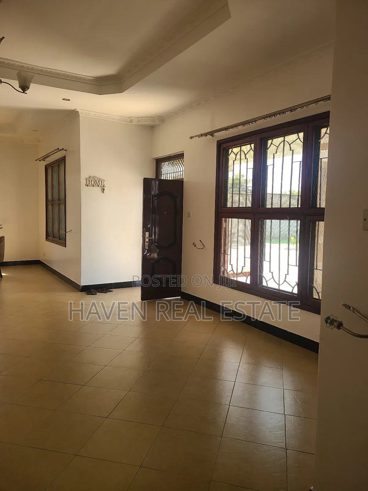 3bdrm House in Kigamboni for rent