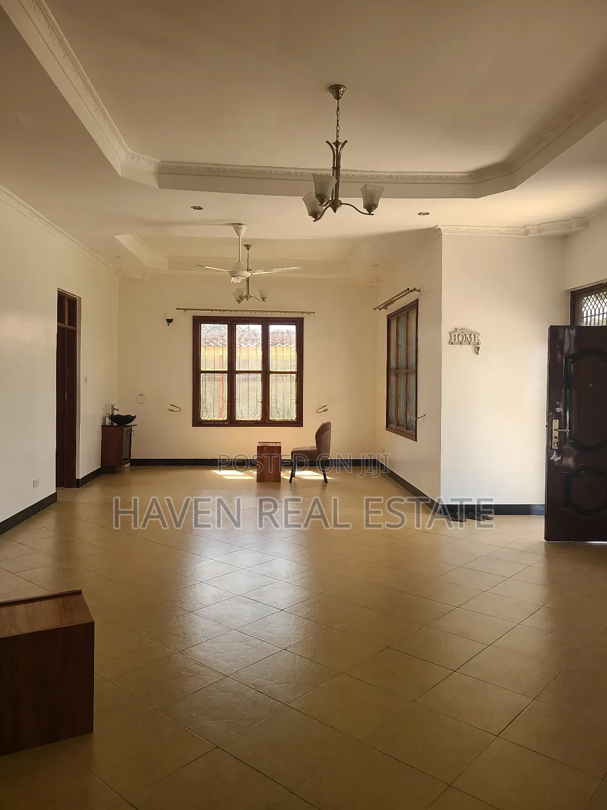 3bdrm House in Kigamboni for rent