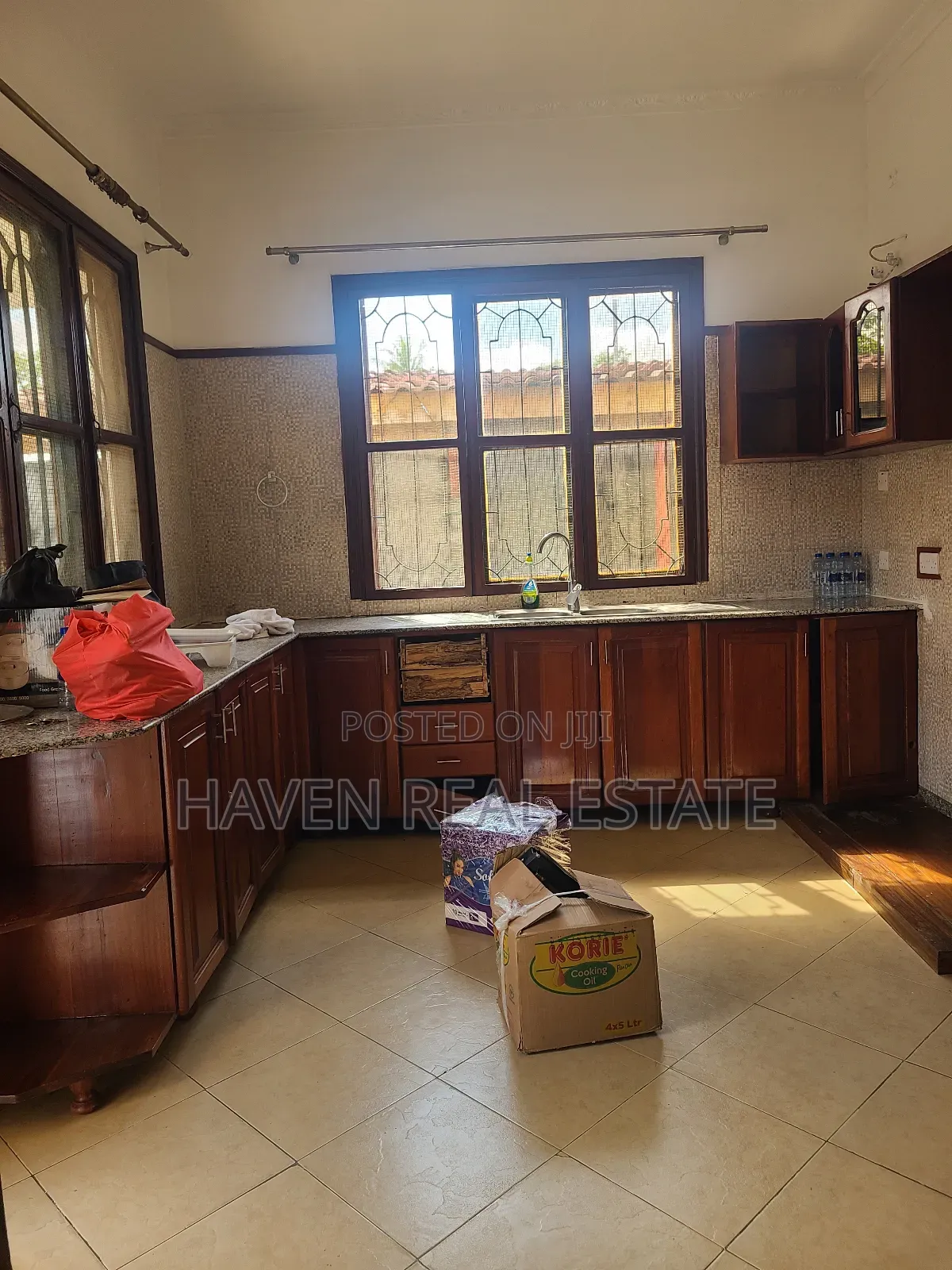 3bdrm House in Kigamboni for rent