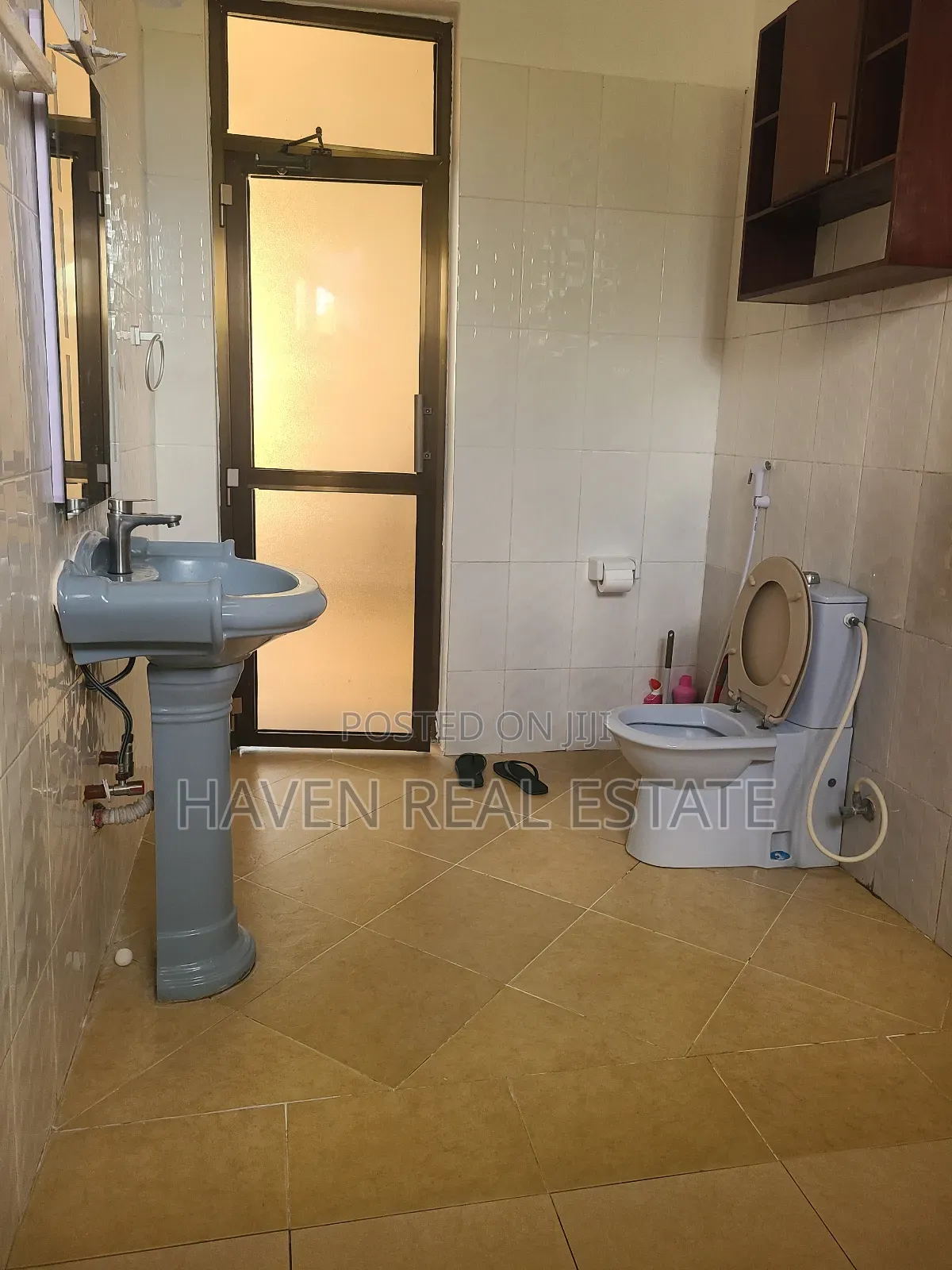 3bdrm House in Kigamboni for rent