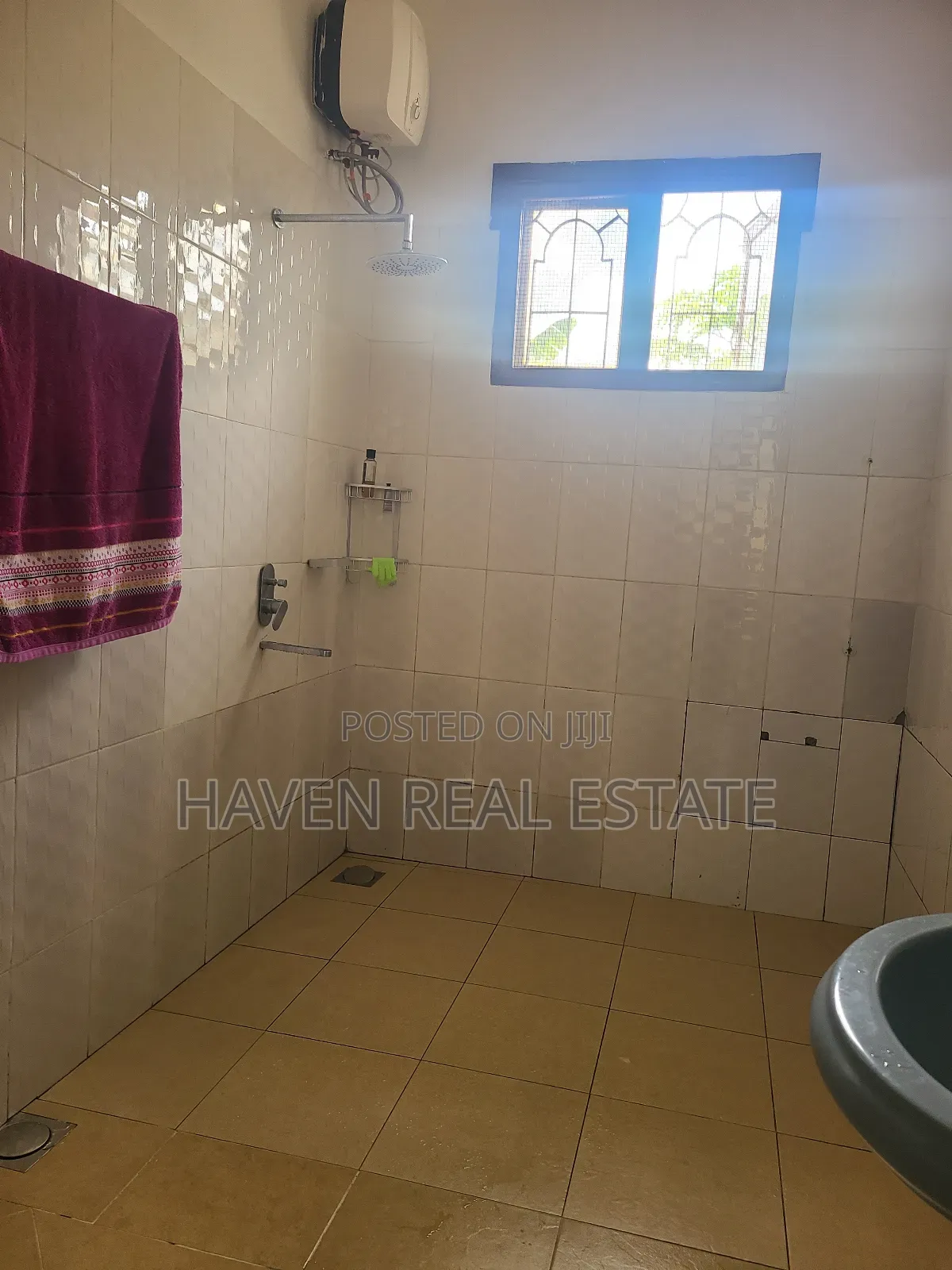 3bdrm House in Kigamboni for rent