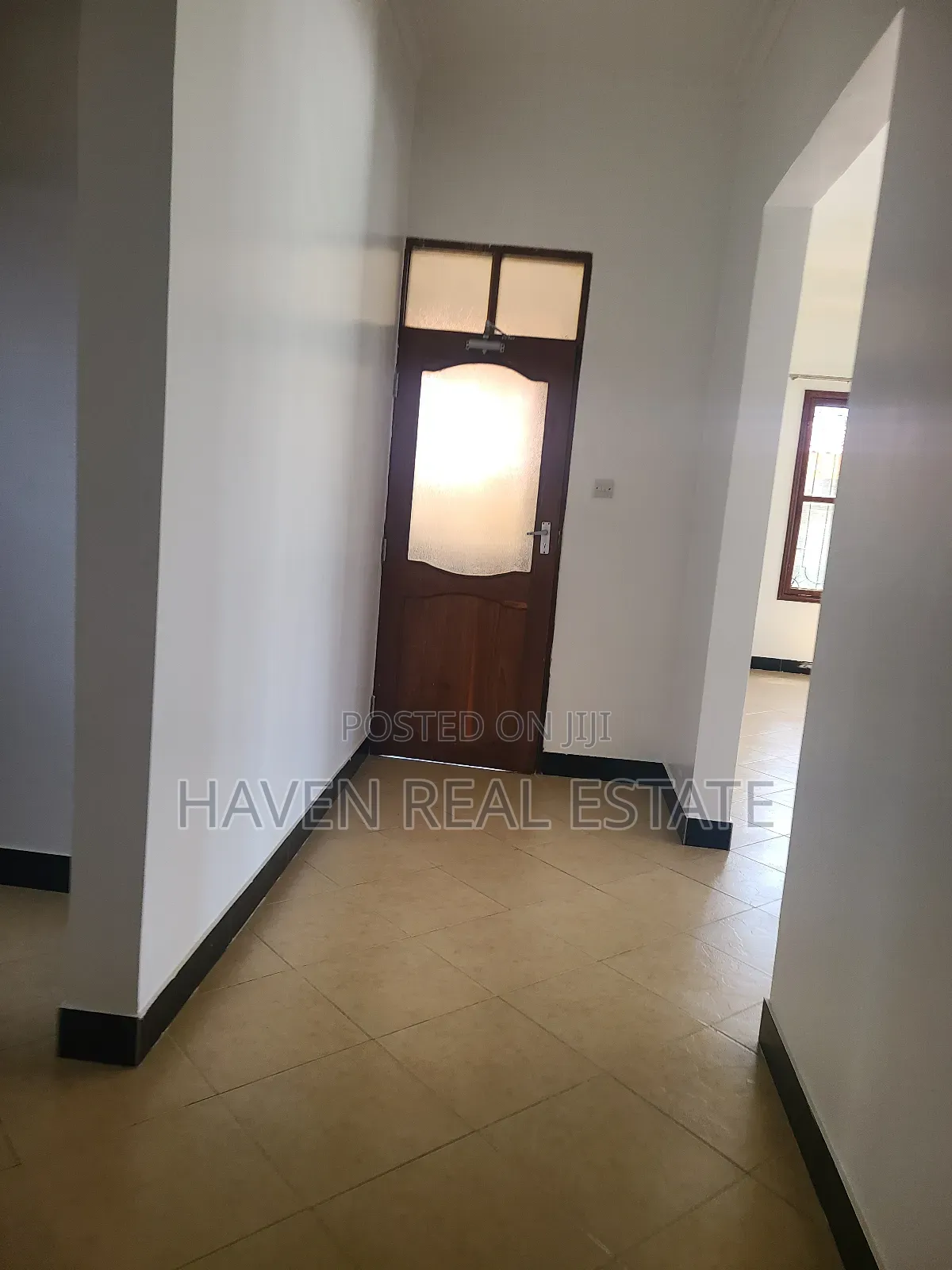 3bdrm House in Kigamboni for rent
