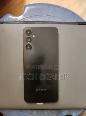 Samsung Galaxy A05s 64 GB Black
