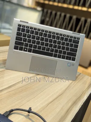 Laptop HP EliteBook X360 1030 G4 16GB Intel Core I7 SSD 256GB