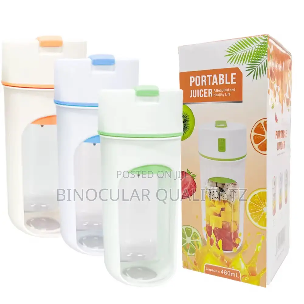 Highquality Portable Blender