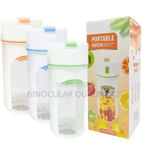 Highquality Portable Blender