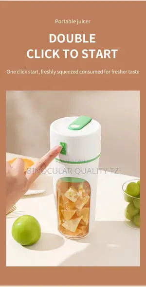 Highquality Portable Blender